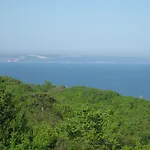 Panorama Golden Sands