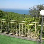 Panorama Golden Sands