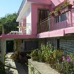 Panorama Appartement Goudstrand