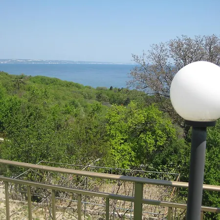 Panorama Apartament *