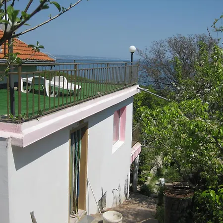 Apartamento Panorama *