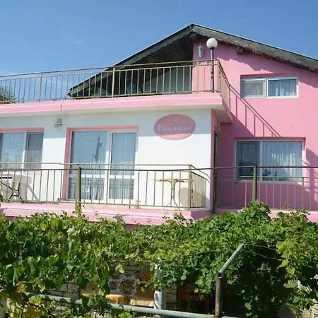 Panorama Apartament *