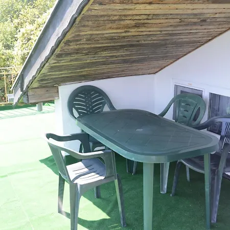 Panorama Apartament Złote Piaski