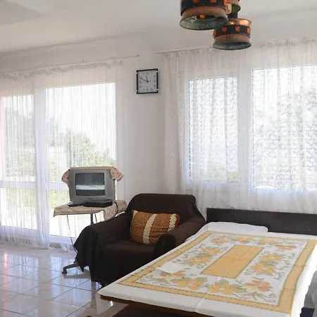 Panorama * Złote Piaski