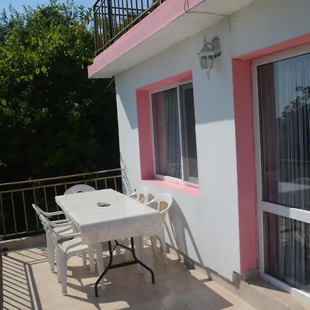 Apartament Panorama *