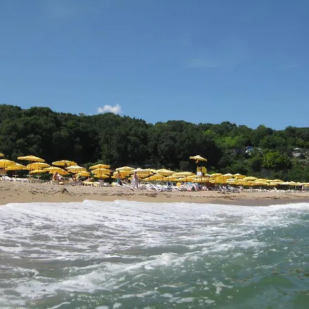 Panorama Apartament *