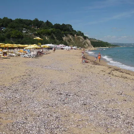 Apartament Panorama *