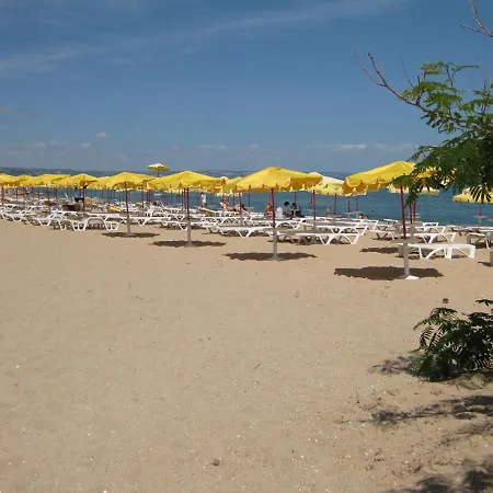 Apartament Panorama Złote Piaski