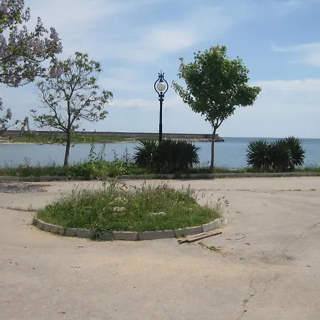 Апартаменты Panorama