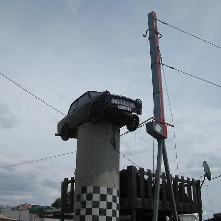 Apartament Panorama *