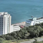 דירה Panorama גולדן סנדס