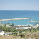 דירה Panorama גולדן סנדס