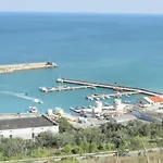 Panorama דירה גולדן סנדס
