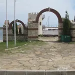 דירה Panorama גולדן סנדס