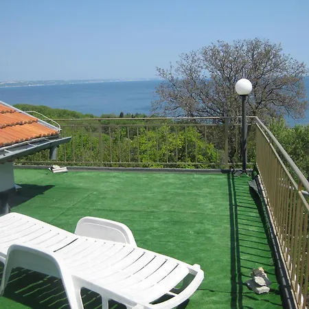 Apartament Panorama Nisipurile de Aur