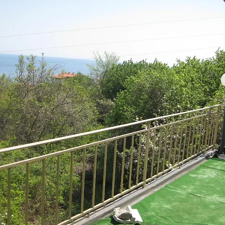 דירה Panorama