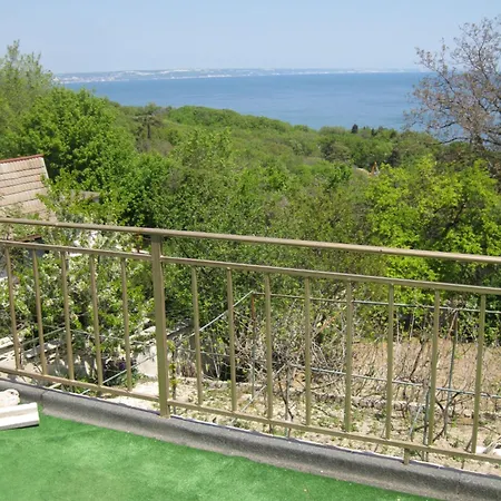 Panorama Apartment Golden Sands