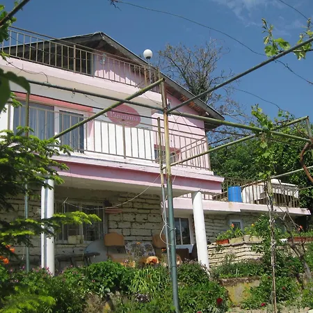 דירה Panorama גולדן סנדס