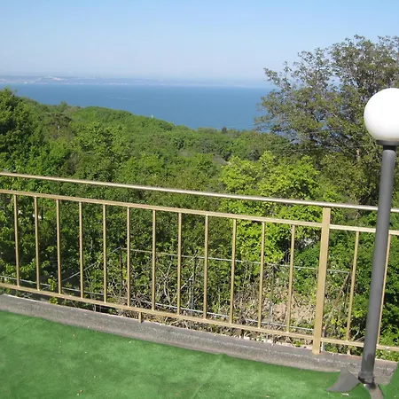 Panorama Nisipurile de Aur