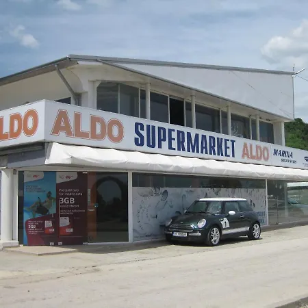 Panorama * Nisipurile de Aur