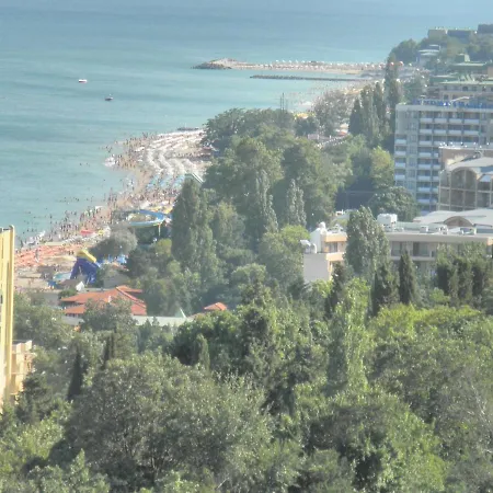 דירה Panorama