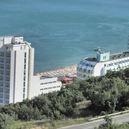 Apartament Panorama Złote Piaski