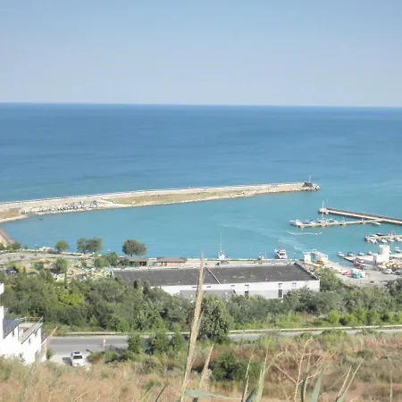 Apartament Panorama Nisipurile de Aur