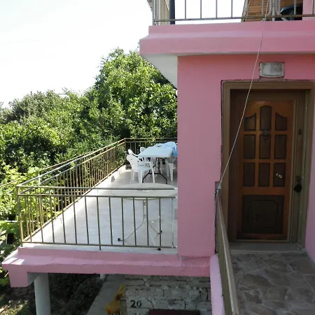 Panorama Apartament Nisipurile de Aur