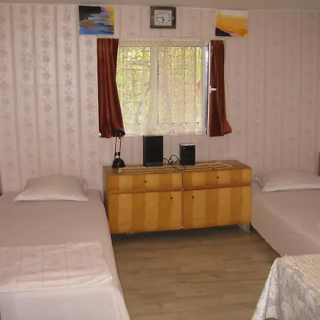 Panorama Nisipurile de Aur