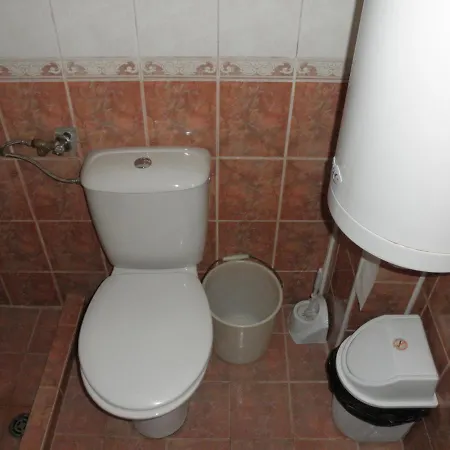 Panorama גולדן סנדס