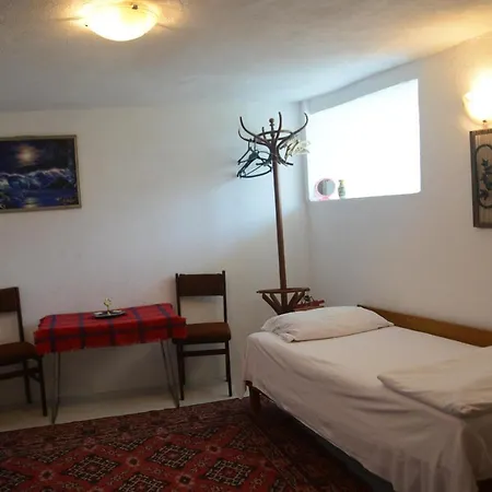 Panorama Zlate písky