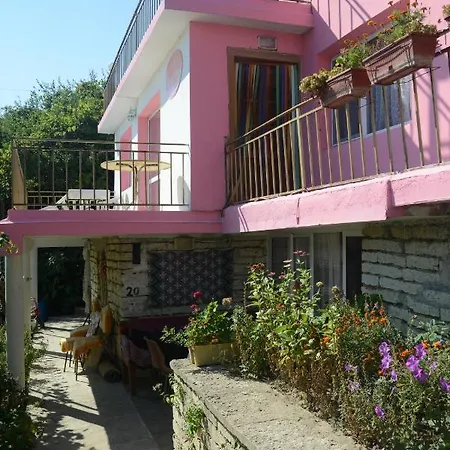Panorama Apartament Nisipurile de Aur