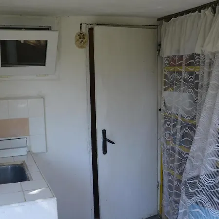 Apartament Panorama *