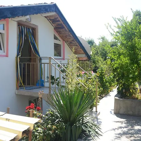 Apartament Panorama *