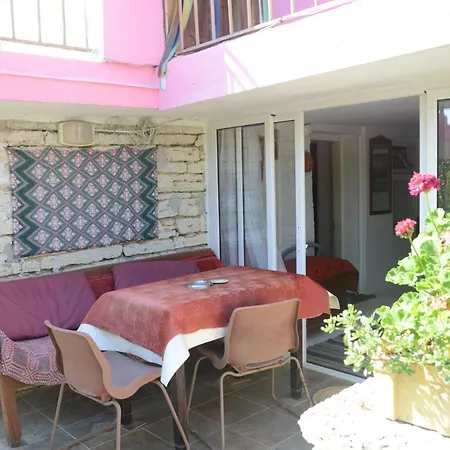 Apartament Panorama Nisipurile de Aur