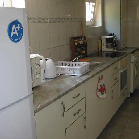 Panorama Apartament Nisipurile de Aur