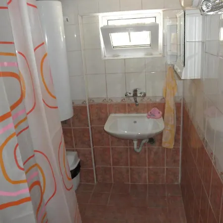 Panorama Apartment