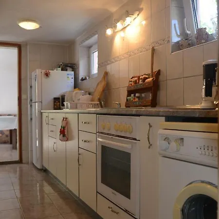 Panorama Apartament *