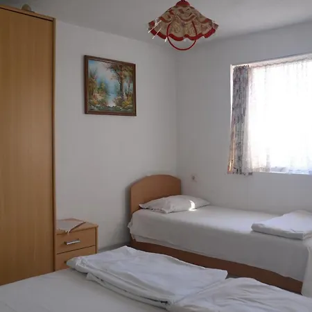 Apartmán Panorama Zlate písky