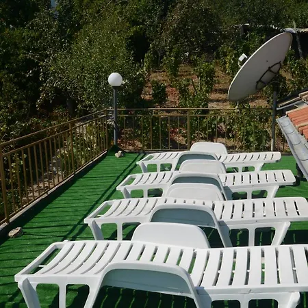 דירה Panorama