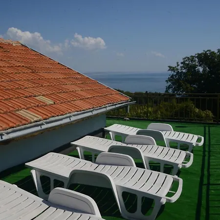 Panorama * Nisipurile de Aur