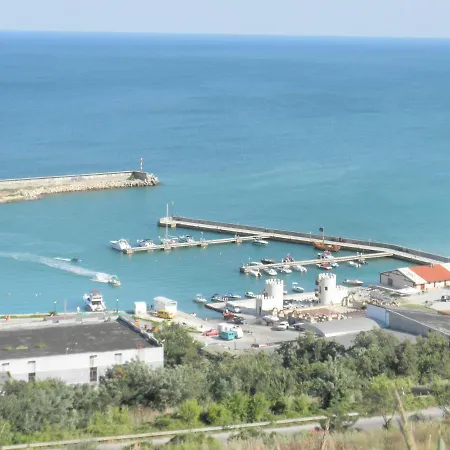 панорама Апартамент Златни пясъци