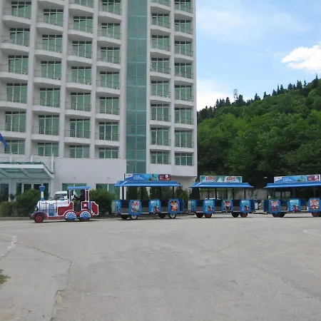 Panorama Apartament *