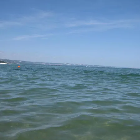 Panorama Apartament Nisipurile de Aur