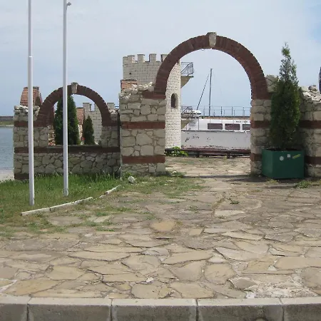 Apartmán Panorama Zlate písky