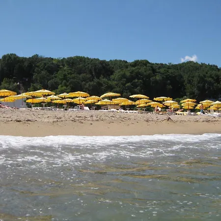 Apartament Panorama *