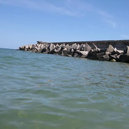 Panorama Apartament Nisipurile de Aur