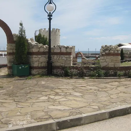 Panorama Zlate písky