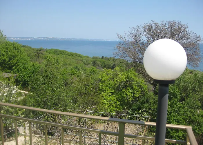 Panorama アパート *