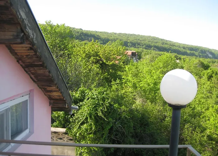 Panorama アパート ゴールデンサンド